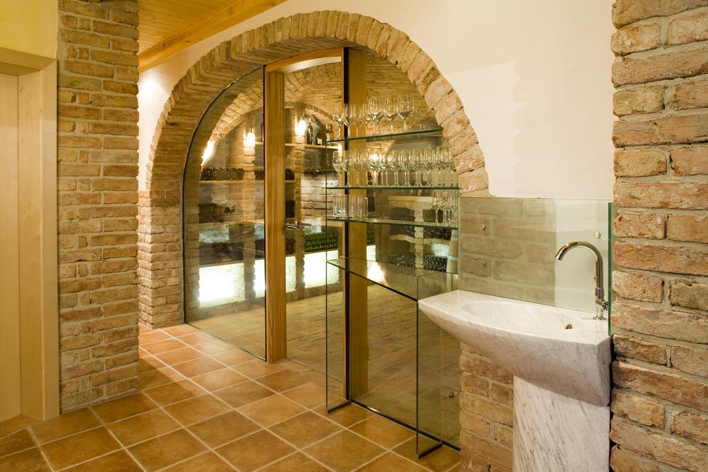 Weingut Schwarzl Bed and Breakfast Ratsch an der Weinstraße Buitenkant foto