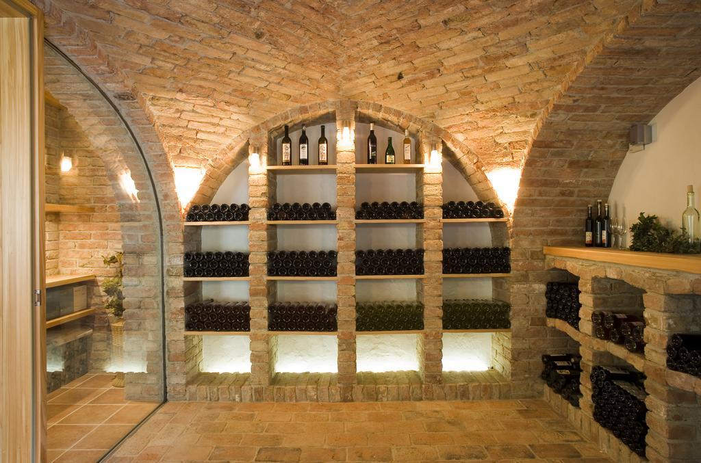 Weingut Schwarzl Bed and Breakfast Ratsch an der Weinstraße Buitenkant foto